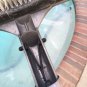 Swimming Pool Standard Sweeper Handle Wishbone / Spring Clip Pack of 3
