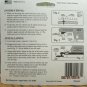Hookup Memory Slide Level RV, Travel, Pop Up, and 5th Fifth Wheel Trailers