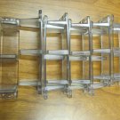 CLEAR Choice, N6563 Style Door Guide Contractor PAK, 4-3/16 in X 1 Made in USA CLEAR Choice, N6563 Style Door Guide Contractor PAK, 4-3/16 in X 1 Made in USA