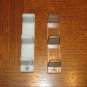 CLEAR Choice, N6563 Style Door Guide Contractor PAK, 4-3/16 in X 1 Made in USA