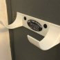Wall Mount Tool Hanger, Cordless Drill, Rake, Broom, Shovel, Hoe, Made in *USA*