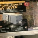 ADCO 22840 Designer Series Dupont Tyvek Travel Trailer RV Cover up to 20'