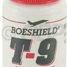 Boeshield T9 Bike Chain Lube - 1 fl oz Drip Parrafin Wax Formula Rust Inhibitor