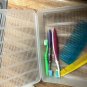 Cleaning basket, Help prevent spread of GERMS from viruses, colds. MADE in USA