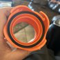 quick connect rv sewer hose fittings