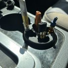 APV Pen Style, CUP HOLDER , car cup holder, Made in USA, CLEARANCE SPECIAL!!
