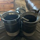 rv sewer hose fittings