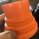 Threaded Sewer Connection