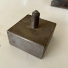 Diamond Grinding Disc Wheel Stone Tool Dressing Bench Grinder US