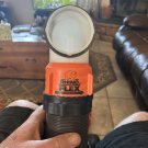 Camco 39783 Sewer Hose Connector; RhinoFLEX ™; For Connecting Sewer Hose to R