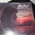 Bob Seger & the silver bullet band (distance)