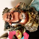 Danny's Buddha statues