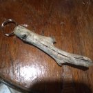 Driftwood keychains