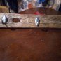 Driftwood coatrack