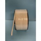 Lamp part  white rayon lamp cord- $1 a foot