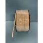Lamp part  white rayon lamp cord- $1 a foot