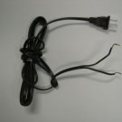 Lamp part  8' brown cord for wiring table lamps  TR-1850