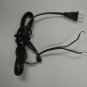 Lamp part  8' brown cord for wiring table lamps  TR-1850