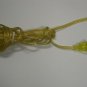 Lamp part  8' gold cord for wiring table lamps  TR-1856