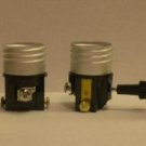 Turn-knob off-on sockets for wiring lamp  TR-39