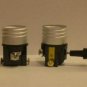 Turn-knob off-on sockets for wiring lamp  TR-39