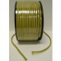 Lamp parts: Gold rayon lamp cord - 250' roll (TR-922)