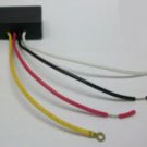 Lamp parts: touch switch    TR-2202