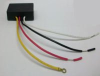 Lamp parts: touch switch    TR-2202