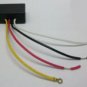 Lamp parts: touch switch    TR-2202