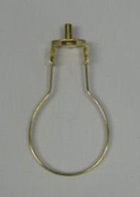 Lamp shade adapter for regular bulb       TG-755