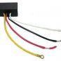 Lamp parts: 3-level touch switch for table lamp TR-2202