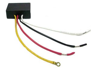 Lamp parts : off/on touch switch for table lamp TR-2201