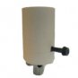 Lamp parts: large Mogul socket to wire floor lamp TR-71