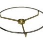 Lamp parts:  12" top spider to make lamp shades