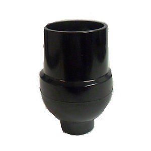 Lamp parts: Phenolic keyless socket  TR-29