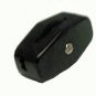 lamp part: off/on brown in-line switch for SPT-1 wire   TR-170