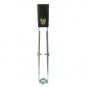 Lamp parts: adjustable candelabra socket: 4 3/4"- 6"     TR-205