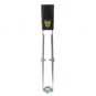 Lamp parts: adjustable candelabra socket: 4 3/4"- 6"     TR-205