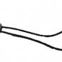 Lamp parts:single pole rotary switch  5/8" pipe TR-310