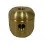 Lamp parts:  chandelier 2-hole cluster body   TG-632
