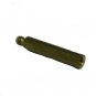 Lamp parts- Lot of 3..3/4" long socket extension TV-504