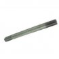 Lamp parts: 8 1/2" steel pipe