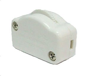 SPT-2 hi-lo line white dimmer switch  TR-268