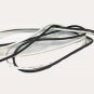 Lamp parts:snap-in candelabra socket w/24" wire  TR-209