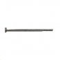 Lamp parts: Lot of 200  1 1/2 " NI prism pins     TZ-106