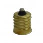 Lamp parts: reducer- change intermed to candle TR-357