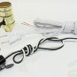 Lamp parts:Nite-lite lamp kit w/white cord, TR-209, TR-44