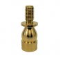 Lamp parts: lamp shade 3/4" risers            #TV-559