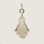 Lamp parts: new french pendant glass prisms  TZ-41