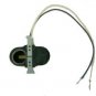 Lamp parts: 2-lite off-set cluster socket  TR-601